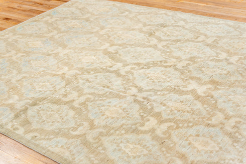 Vintage Sivas Area Rug (8' x 9')